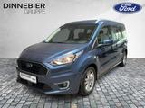 Ford Grand Tourneo Connect Titanium 1.5 SHZ+RFK+GD - Ford Grand Tourneo Kombi Gebrauchtwagen