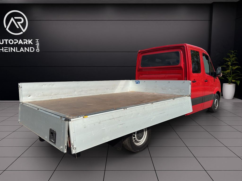 Image of Mercedes-Benz Sprinter