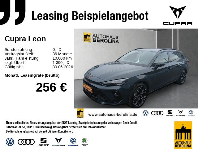 Cupra Leon - Bild 2