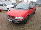 Mitsubishi Space Runner 1.8 GLi - Mitsubishi aus 1996