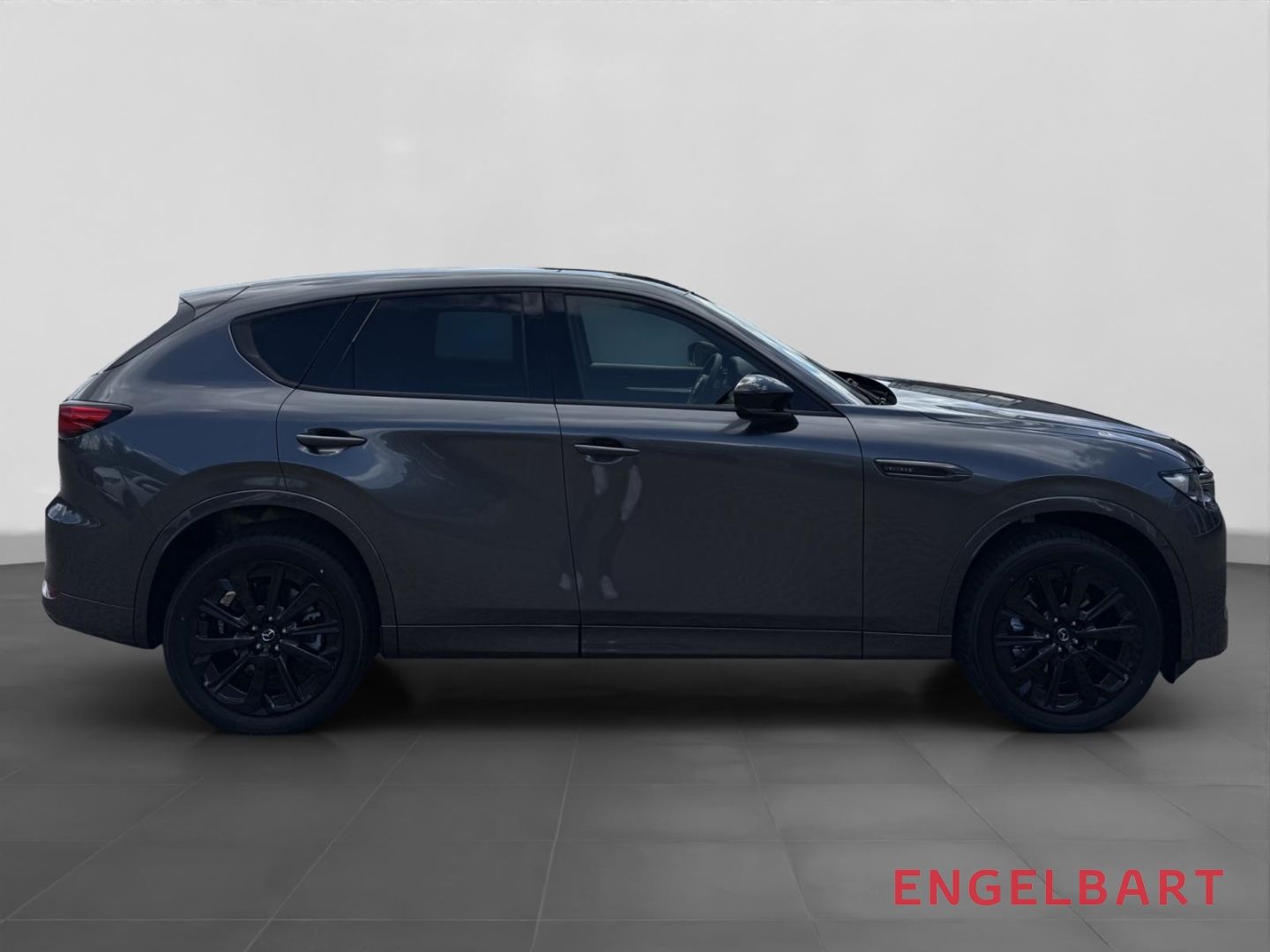 Mazda CX-60 - Bild 5