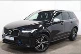 Volvo XC90 D5 RDesign 7Sitzer Standheizung AppControl - Volvo XC90 Gebrauchtwagen in Mülheim (Ruhr)