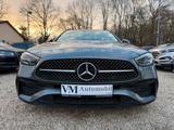 Mercedes-Benz C 180 T AMG Kamera*Navi*Burmester - gebrauchte Kombis