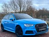Audi A3 Sportback 40 TFSI *S line*Individual*quattro* - Audi A3 Gebrauchtwagen in Chemnitz