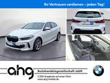 BMW 118i M-Sport *Shadow*Navi*LED*PDC*SHZ*DAB* - BMW 118: 118d Sport