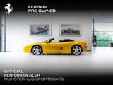 Ferrari F355 Spider ~Ferrari Munsterhuis~ - Ferrari: Cabrio, 355