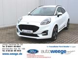 Ford Puma Hybrid ST-Line X Start/Stopp - Ford Gebrauchtwagen in Bielefeld
