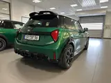 MINI Cooper C C John Cooper Works Trim Steptr. Jo... - MINI Cooper C von privat
