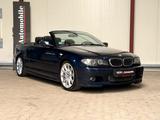 BMW e46*Cabrio 330 Ci*M-Paket ab WERK*AUTOMATIK*HK* - BMW: Cabrio, E46
