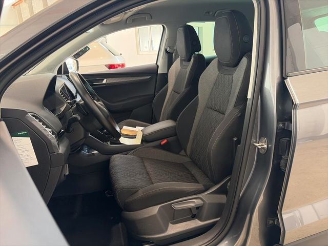 Karoq Style 1.5 TSI DSG*AHK*APP*el.Heckklappe*SH