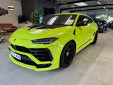 Lamborghini Urus 4.0 V8*NOVITEC ESTESO*CARBON EDITION* - gebrauchte Lamborghini Urus aus dem Jahr 2022