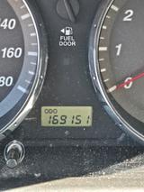 Daihatsu Cuore 1.0 Blu Blu - Daihatsu Cuore aus 2005