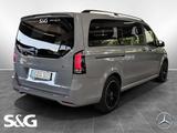 Mercedes-Benz V 300 d AMG 4M 360°+AHK+Night+Warmluft-Standhz - Mercedes-Benz Kühlkoffer