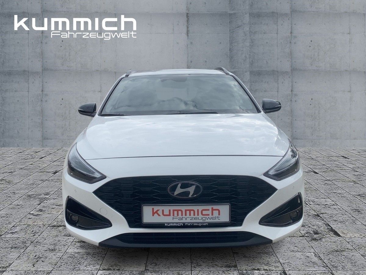 Hyundai i30 – Bild 2