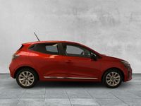 Renault Clio - Vorschau Bild 6