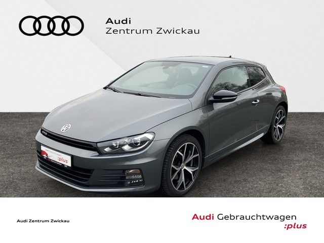 Volkswagen Scirocco 2.0 TSI GTS Xenon, Navi