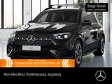 Mercedes-Benz GLE 350 de 4M  AMG Adv+/Night/Pano/21"/AHK/360° - Mercedes-Benz GLE 350 in Augsburg