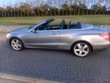 Mercedes-Benz Mercedes E-Klasse Cabrio 350 CGI 300 PS - Mercedes-Benz 300: 300e