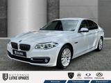 BMW 528 i HUD AHK-klappbar Navi Leder Memory Sitze - BMW 528 Gebrauchtwagen