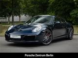 Porsche 991 911 Carrera 4S Naturleder Liftsystem-VA BOSE - Porsche 991 in Berlin
