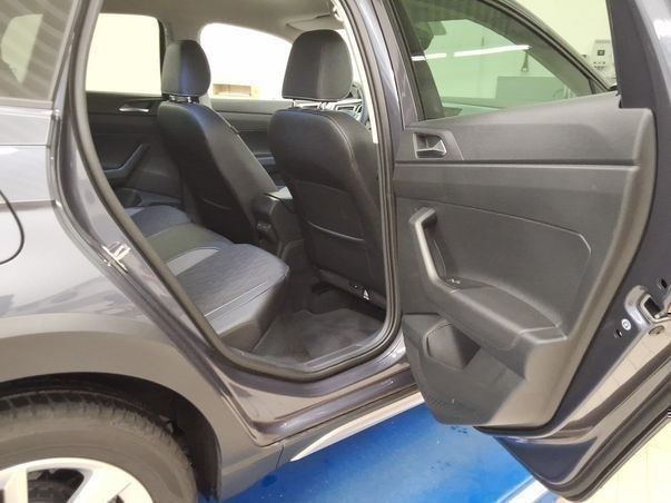 Volkswagen Taigo - Bild 6