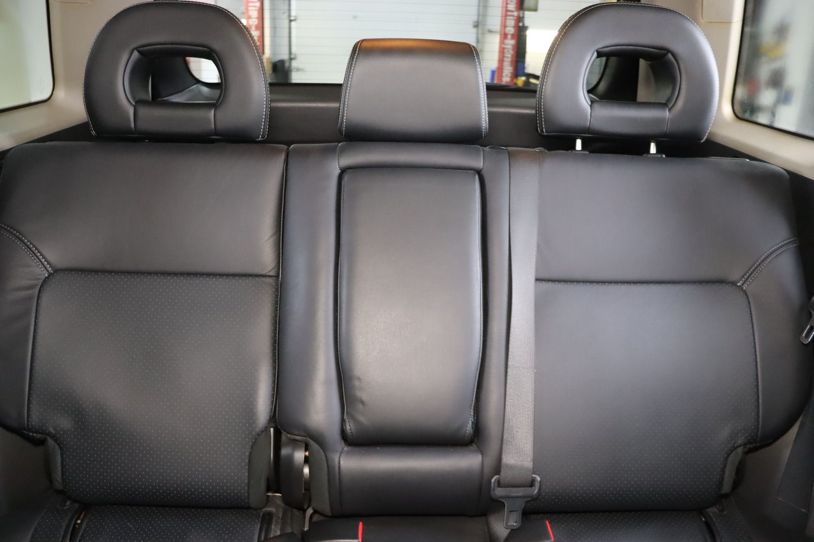 Fahrzeugabbildung Mitsubishi Outlander 2.4 Intense