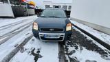 Ford Fusion 1,4 16V + +