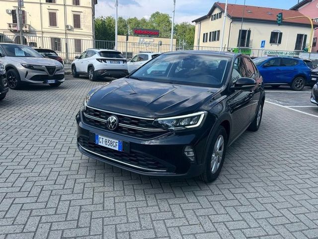 Другие Volkswagen Taigo 1.0 TSI 110 CV Life
