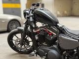 Harley-Davidson XL2 IRON 883 - HARLEY-DAVIDSON XL 2