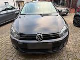 Volkswagen Golf BiFuel - Volkswagen Golf: Bifuel