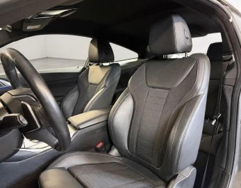 BMW 420 - 12
