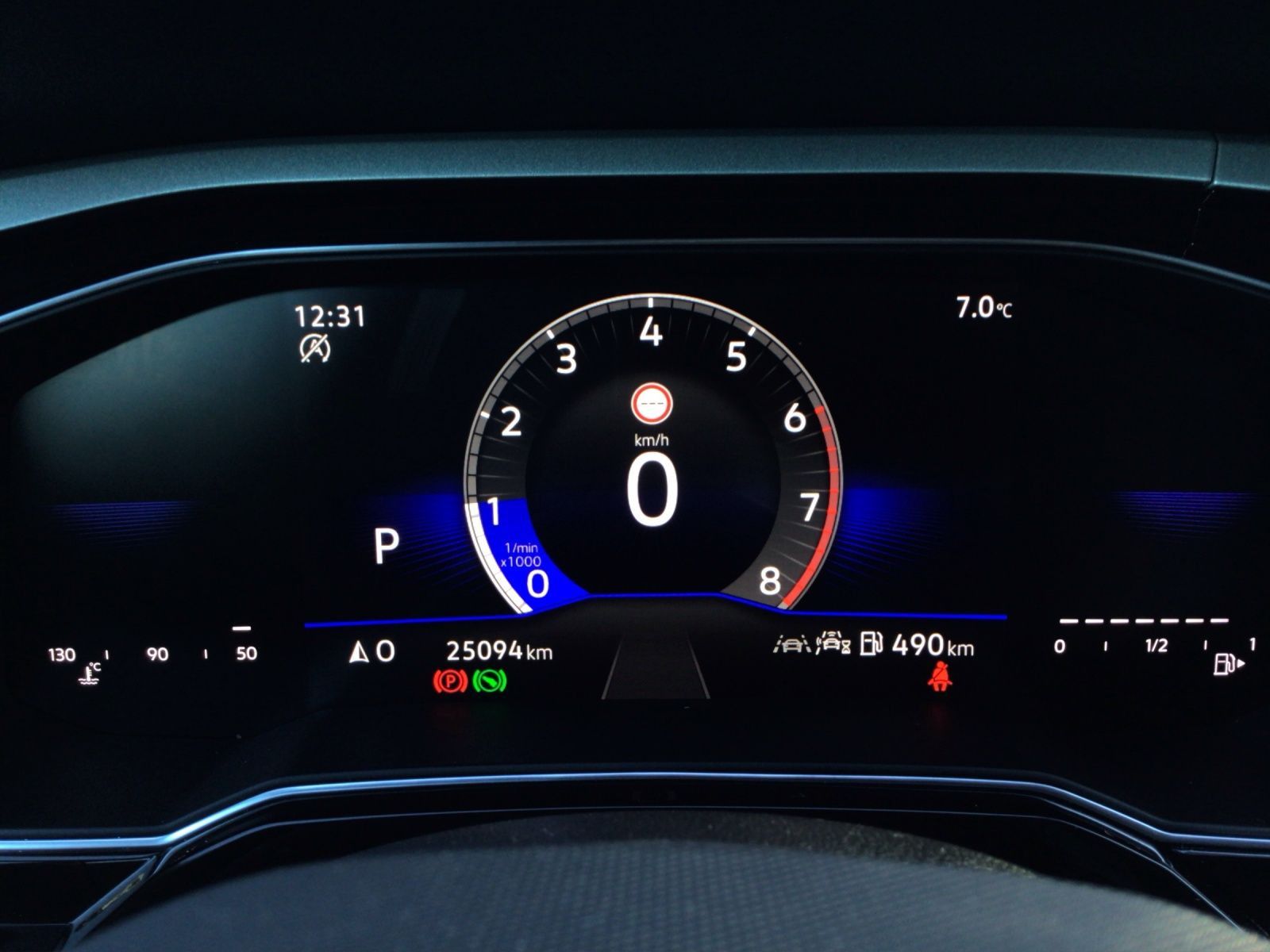 Volkswagen Taigo - Bild 10