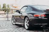 Porsche 996 C2 Coupé, Schalter, 74.700 KM, Motor revid.
