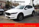Mazda CX-5 184ps AWD Sports TECH-P/Leder/GSD/360° ~E~ - Mazda CX-5 Gebrauchtwagen in Essen