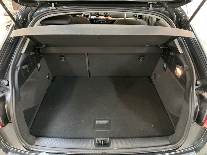 Fahrzeugabbildung Audi Q2 30 TFSI advanced *Cam*PDC*LED*Sitzhzg.*ACC*