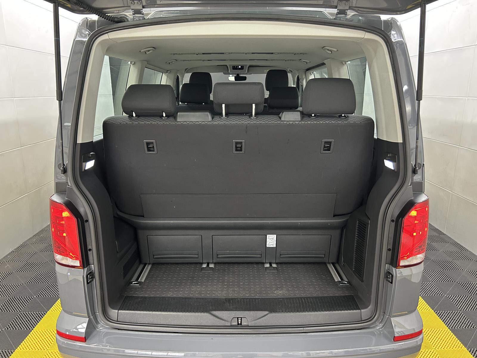 Volkswagen T6 Multivan 2.0 TDI 7-Sitze+ACC+SIDE+Kamera+AHK, миниатюра 20