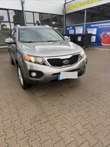 Kia Sorento 2.2 CRDi 4WD Attract Attract