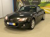 Mazda MX-5 1.8 Center Line+Freisprech+TEMPOMAT+NEBEL+ - Mazda MX-5: Cabrio