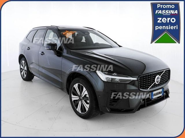 Otros Volvo XC60 T6 Plug-in hybrid AWD 6.4 KW automati