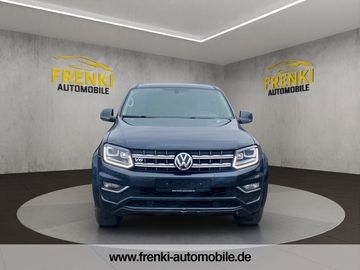 Volkswagen Amarok - 2