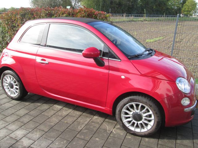 Fiat 500 C