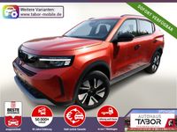 Opel Frontera - Vorschau Bild 1