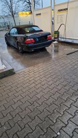 Mercedes-Benz CLK 200 Cabrio Liebhaber (bitte lesen) - gebrauchte Mercedes-Benz CLK 200 aus dem Jahr 2001