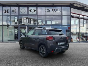 Citroën C3 Aircross FeelPack 1.2 PT130 °LED°AAC°SHZ°AHK°
