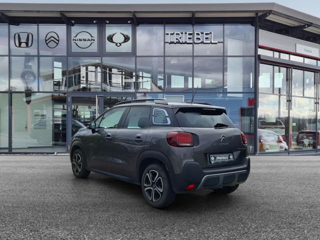 Citroën C3 Aircross FeelPack 1.2 PT130 °LED°AAC°SHZ°AHK°