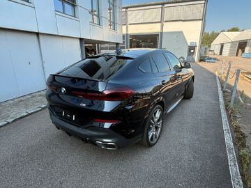 BMW X6 - 3