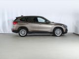 BMW X1 sDrive 18i Kamera LED NAVI El.Spiegel SHZ - BMW X1: Beige