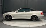 Mercedes-Benz CLK 240 Cabrio Avantgarde *LEDER*18Zoll* - Mercedes-Benz CLK 240: Cabrio