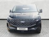 Ford Tourneo Custom 2.0 EB Titanium X B&O / Standheiz - Ford: Standheizung