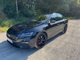 Skoda Vollausstattug Octavia RS